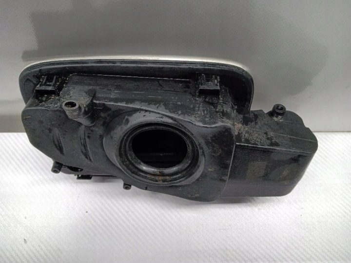 Лючок горловины бензобака Seat Ibiza 5 6F0809905, фото 7