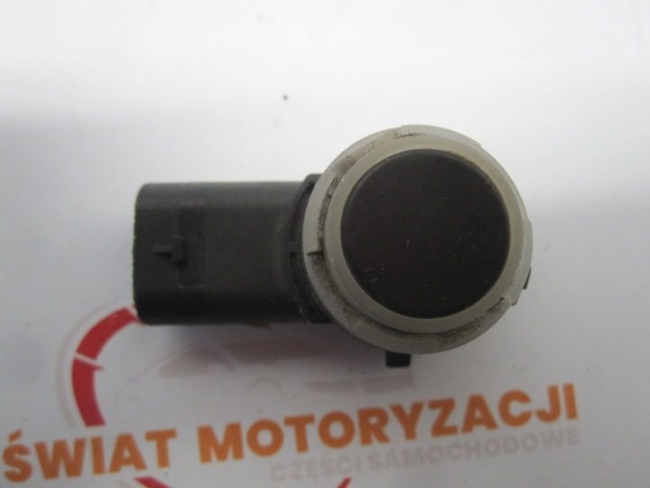 PEUGEOT 2008 II GT LINE 22 г. датчики парковки PDC 9813348377XT, фото 11