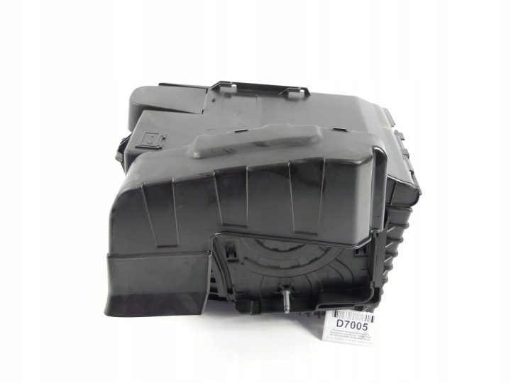 Основание кожух аккумулятора Citroen C3 II 09-13r. хэтчбек, фото 1