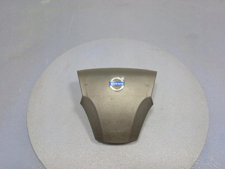 VOLVO C30 V50 S40 II C70 II ПОДУШКА БЕЗОПАСНОСТИ ВОДИТЕЛЯ 8623349, фото 2