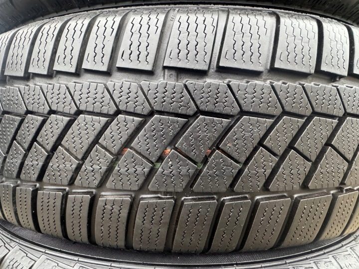 OEM КОЛЕСА ЗИМНИЕ BMW 2 F45 F46 ACTIVE GRAND TOURER 205/55/17 Continental rft, фото 3