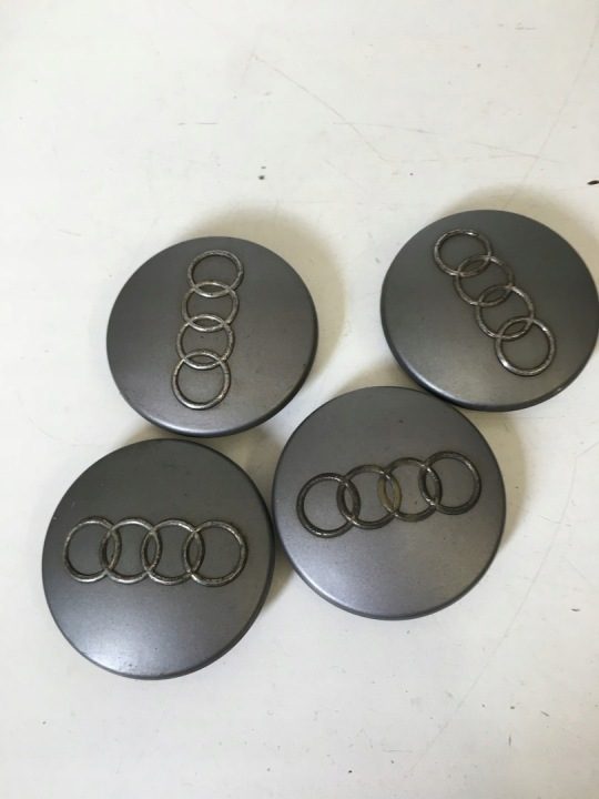 Крышка Audi OE 0 мм AUDI, фото 2