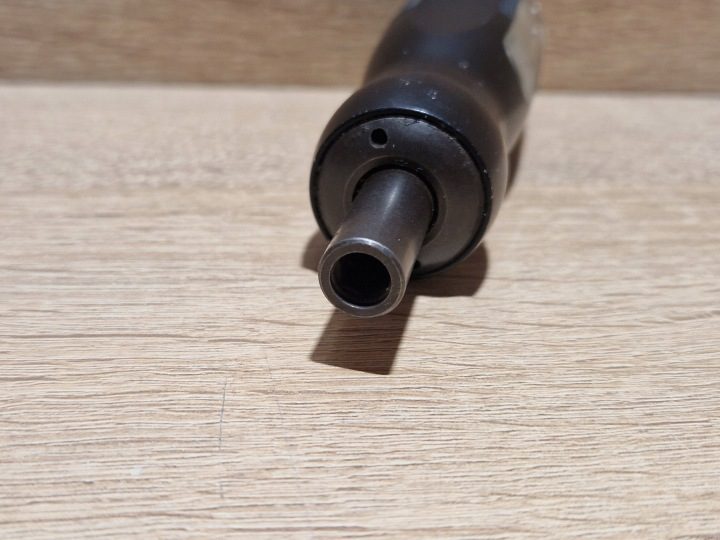 A.402 - ОТВЕРТКА ДИНАМОМЕТРИЧЕСКАЯ С PODZIAŁKĄ РЕГУЛИРОВКИ 0,5-2,5 НМ, FACOM,, фото 5