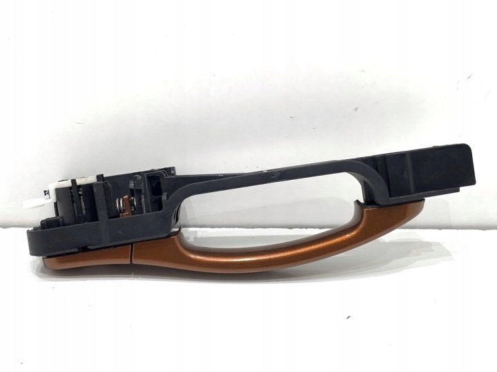 РУЧКА НАРУЖНАЯ ЛЕВАЯ ПЕРЕДНЯЯ FORD KA+ E4B5-A224A37-AG Хэтчбек, фото 4
