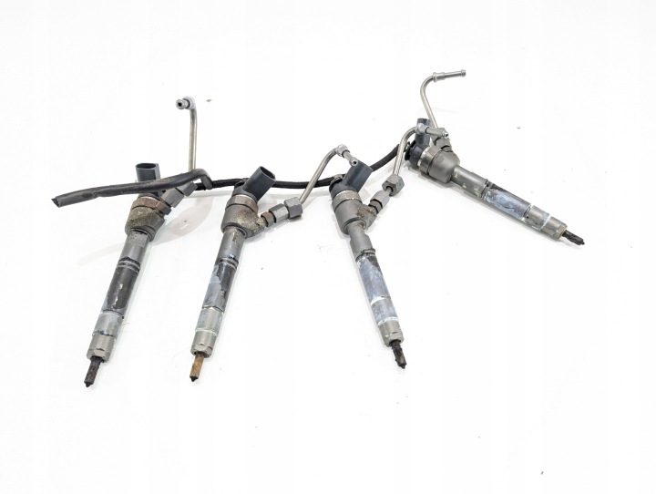 ФОРСУНКИ MERCEDES W245 B КЛАСС 2.0 CDI 0445110167 A6400700787, фото 4