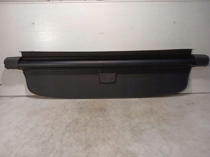 ШТОРКА БАГАЖНИКА 3C9867871 VW PASSAT B6 УНИВЕРСАЛ 05-10, фото 2