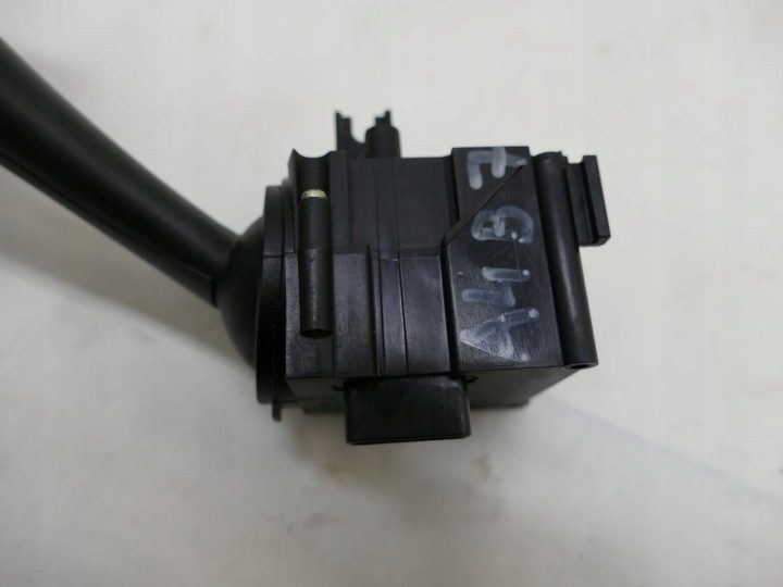 Подрулевой переключатель дворников Audi OE 4E0953503, фото 8