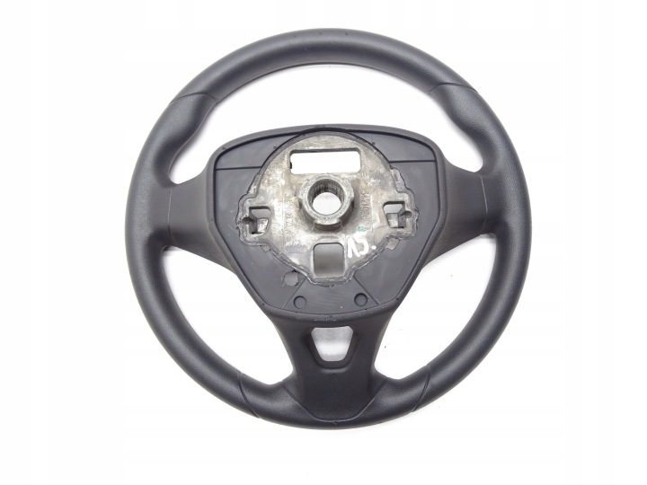 РУЛЬ МУЛЬТИ МУЛЬТИФУНКЦИОНАЛЬНЫЙ OPEL ASTRA V K 39108893, фото 10