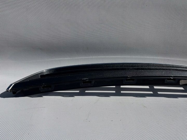 VOLKSWAGEN VW JETTA РЕШЕТКА РАДИАТОРА ПЕРЕДНЯЯ, фото 4