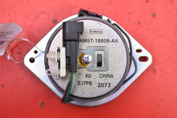 Динамик консоли AM5T-18808-AA Ford C-MAX MK2 II 10-15, фото 2