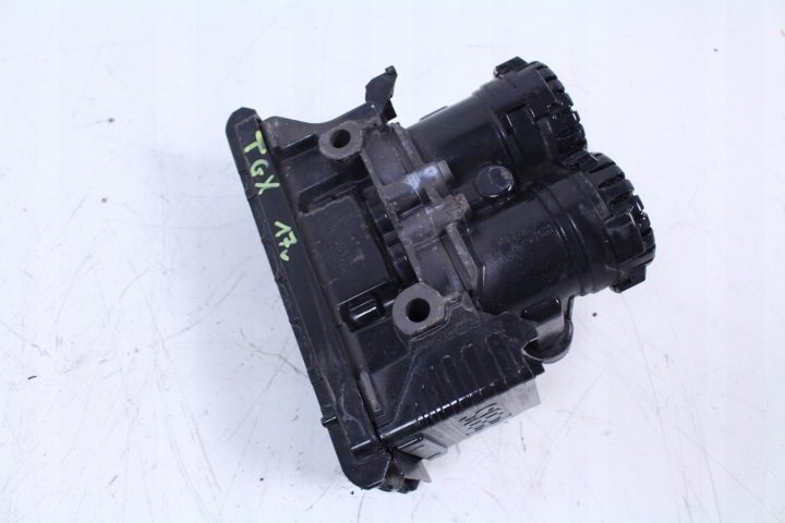 КЛАПАН МОДУЛЯТОР EBS MAN TGX EURO 6 18.500 17 г., фото 4