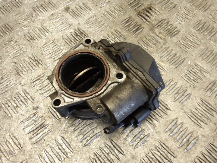 Audi A4 B8 2.0 TDI ТНВД CR 03L130755 0445010507, фото 1