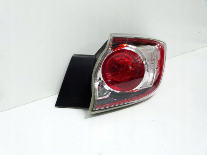 ФОНАРЬ ПРАВЫЙ ЗАДНИЙ - MAZDA 3 II BL 09-14 5d ХЭТЧБЕК BBN7-51150, фото 3