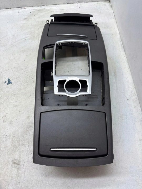 AUDI A6 C6 ПАНЕЛЬ ДЕКОР ТОННЕЛЬ КОРПУС БАРДАЧОК 4F1862533 4F1864261 4F1857951C, фото 2