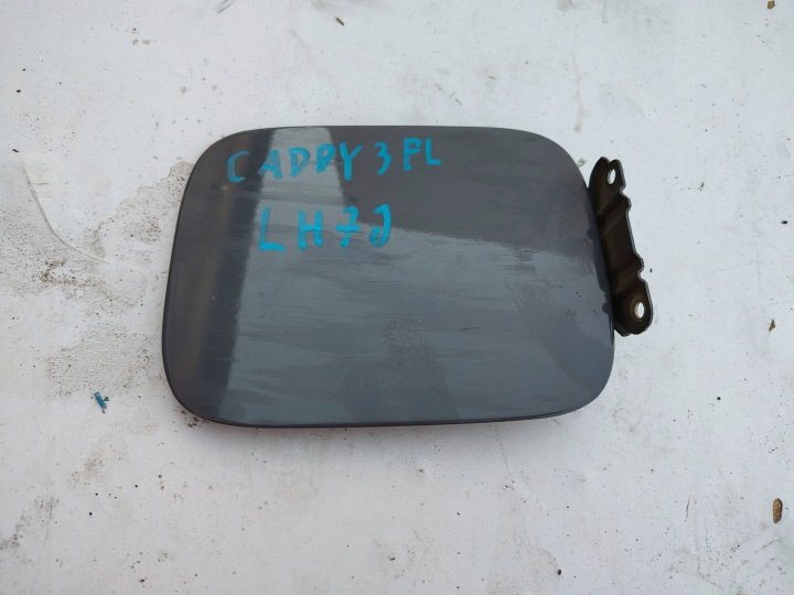 ЛЮЧОК ГОРЛОВИНЫ БЕНЗОБАКА VOLKSWAGEN CADDY 3 III РЕСТАЙЛИНГ LH7J, фото 1