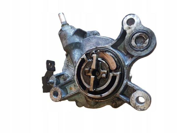 CITROEN C5 III ВАКУУМНЫЙ НАСОС 2.0 HDI 136, фото 3