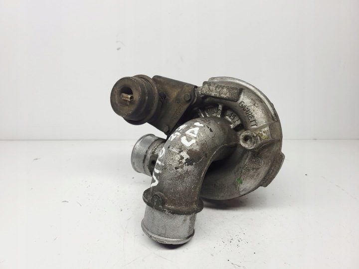 Турбокомпрессор турбо Rover 2.0 TD 452098-4, фото 1