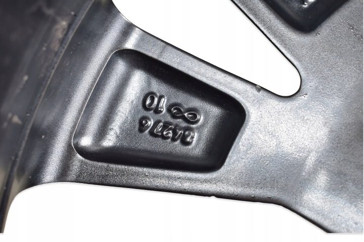 Литой диск FORD KUGA MK3 7.5" x 19" ET50 5x108 LV4C-P2A, фото 14