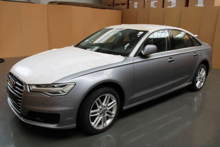 AUDI A6 C7 СЕДАН РЕСТАЙЛИНГ 2016 г. 40 л.с. КАТАЛИЗАТОР + ДРОССЕЛЬНАЯ ЗАСЛОНКА, фото 10