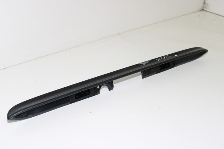 МОЛДИНГ НАКЛАДКА КРЫШКИ ЗАДНЯЯ MERCEDES W202 2027400293 УНИВЕРСАЛ, фото 5