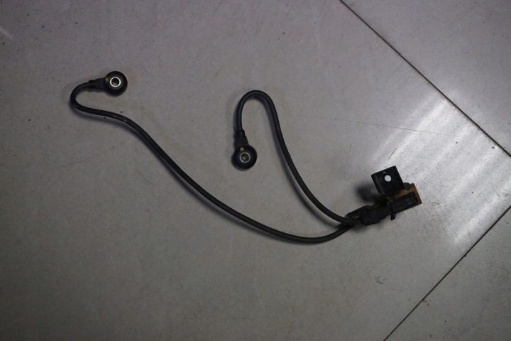 AUDI VW ДАТЧИК ДЕТОНАЦИИ 079905377E/377G, фото 1