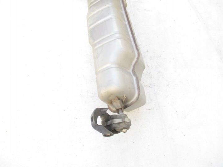 Глушитель RENAULT CLIO V 201004430R, фото 4