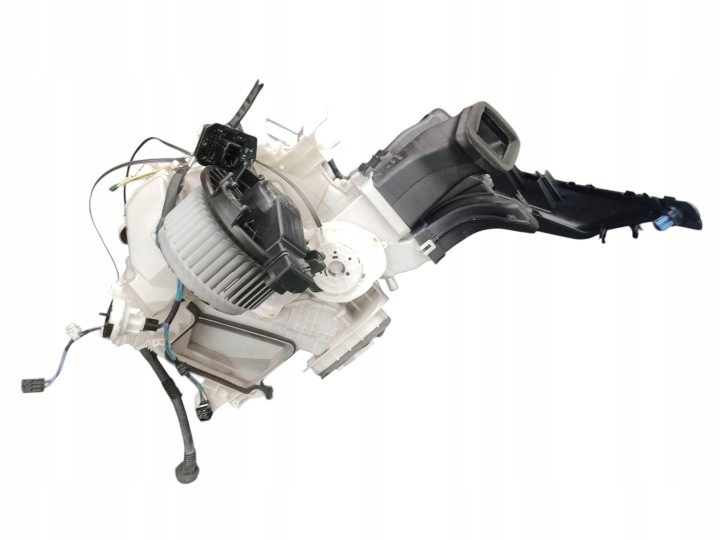 ОТОПИТЕЛЬ В СБОРЕ TOYOTA VERSO-S 1.4 D4D 87050-52221, фото 1
