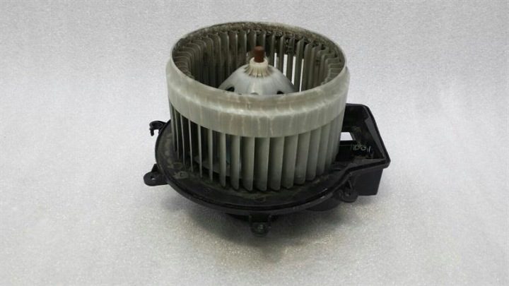 Отопитель для Mercedes SL R230 A2038202514 Отопитель двигателя, фото 3