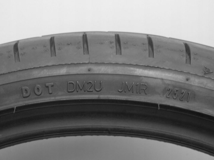 Шина летняя Dunlop SP SportMaxx RT 2 225/35R19 88 Y защита диска, усилитель (XL), фото 7