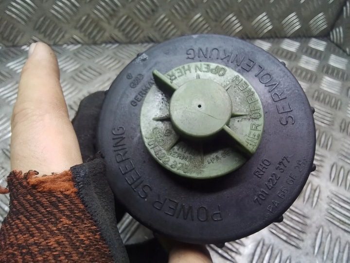 Бачок гидроусилителя VW, фото 3