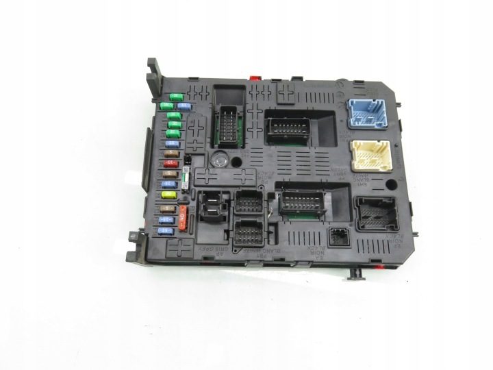 BSI PEUGEOT 308 SW 1.6 16V 966405908001, фото 8
