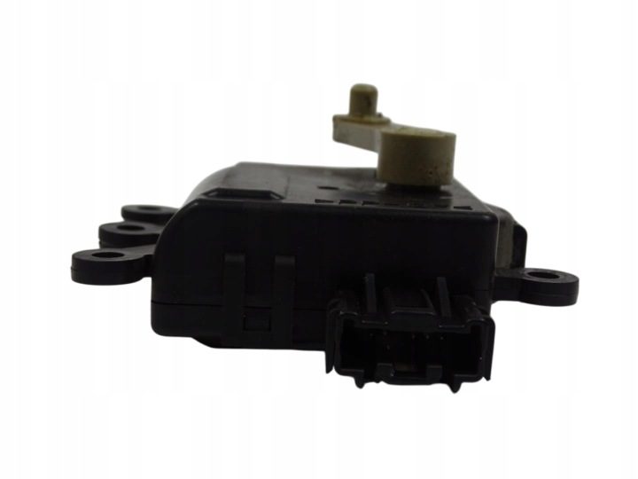 Моторчик регулировки обдува печки Mazda 6 GH 2007-2010 Европа - 0204H, фото 5