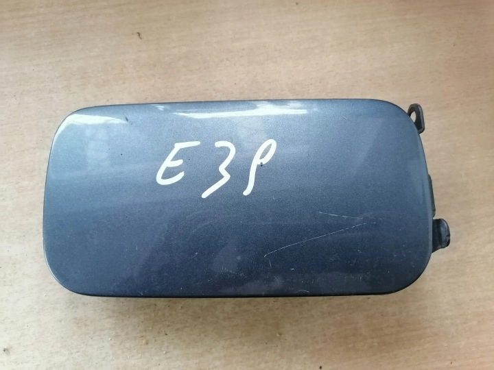 BMW E39 лючок горловины бензобака седан, фото 1