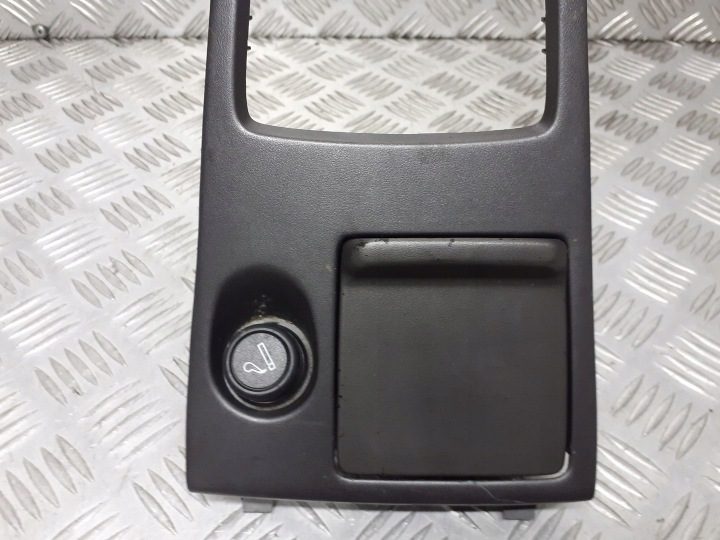 Пепельница Nissan Primera P11, фото 3