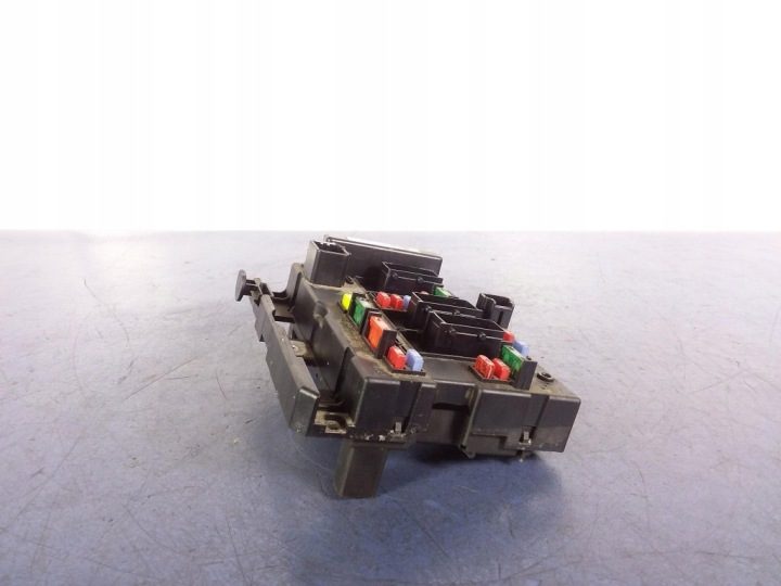 Peugeot 307 I блок модуль BSI 9644098380, фото 2