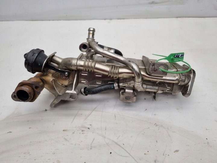 BMW OE 8517724 радиатор EGR, фото 1
