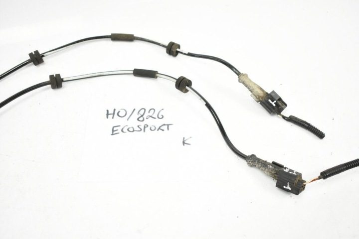 ДАТЧИК ABS ЗАДНИЙ 8V51-2C190-AB FORD ECOSPORT II 12-, фото 3