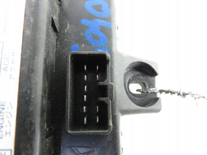 Блок предохранителей Daihatsu Terios 82600-87411, фото 8
