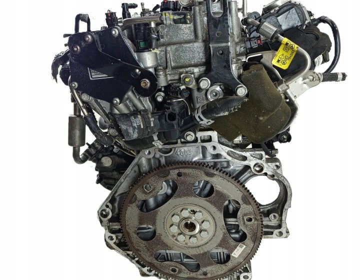ДВИГАТЕЛЬ В СБОРЕ OPEL INSIGNIA B B15XFT, D15XFT [] 165 Л.С., фото 6