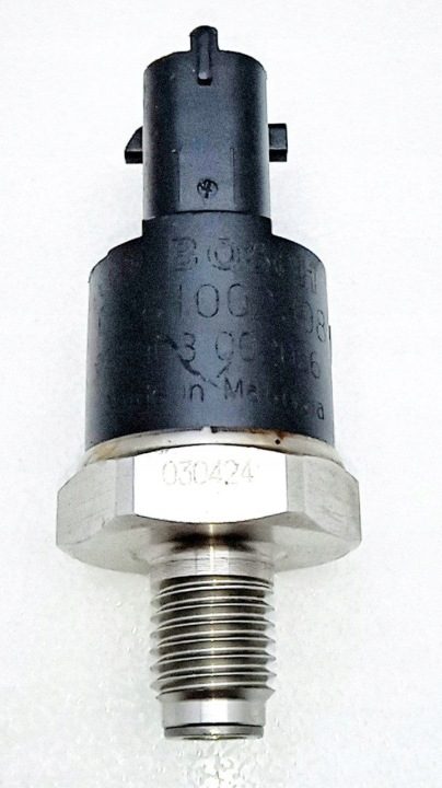 W-wa 0281002398 OE ДАТЧИК ДАВЛЕНИЯ ТОПЛИВА В МОЛДИНГЕ ТОПЛИВНОГО 3 пин, фото 4