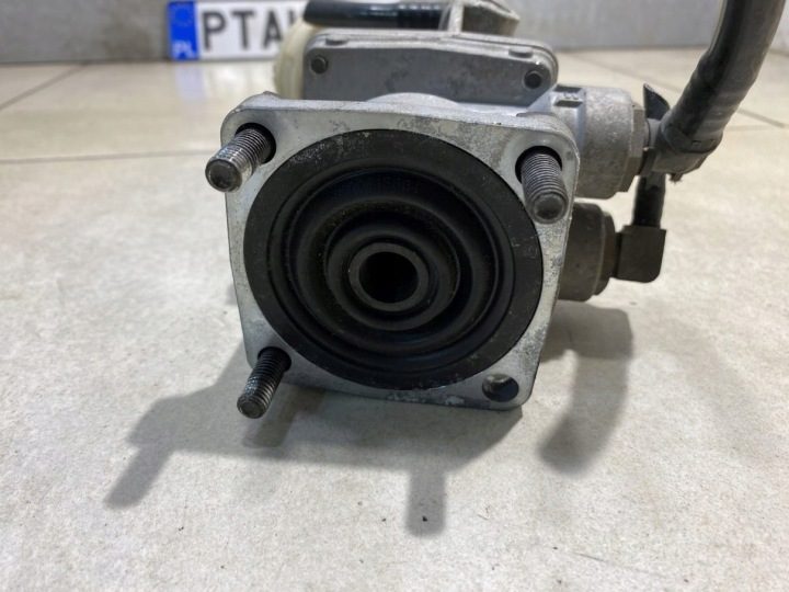 MERCEDES ATEGO КЛАПАН ТОРМОЗОВ ТОРМОЗНОЙ ГЛАВНЫЙ 0044314405, фото 3