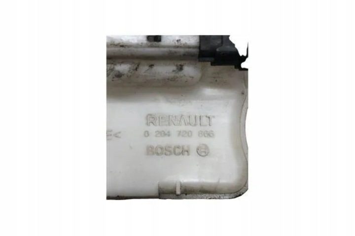 Бачок тормозной жидкости RENAULT ZOE (BFM_) 0204720666 0.78L Electric 2015, фото 5