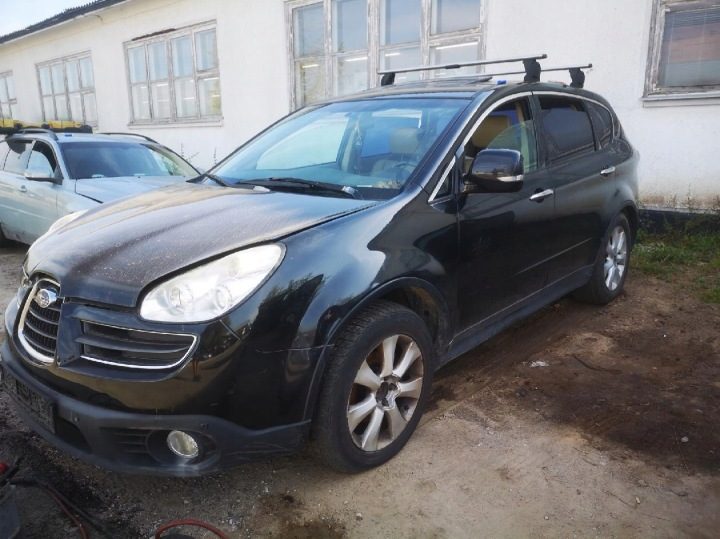 Subaru Tribeca Датчик скорости ESP 2006 3.0L 27542xa00a 174500-5440, фото 5
