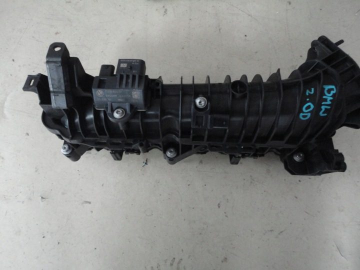 Поршень 84L117 0840BB 0840ZU BMW 2.0 дизель N47D20C, фото 10