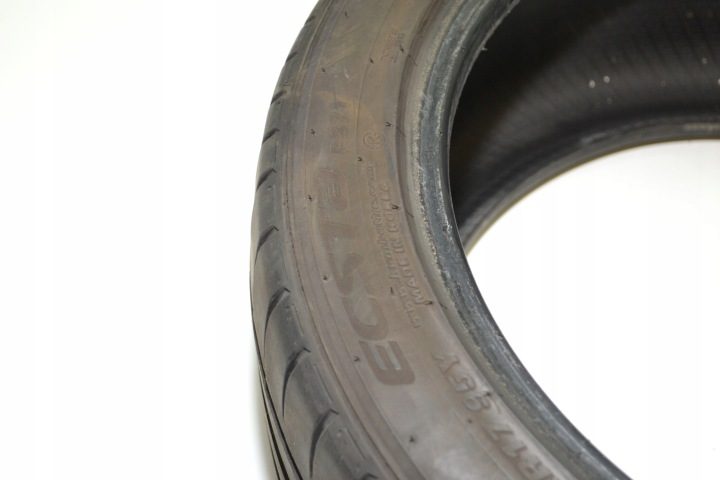 2× Шина летняя Kumho Ecsta PS71 245/40R17 95 Y, фото 8