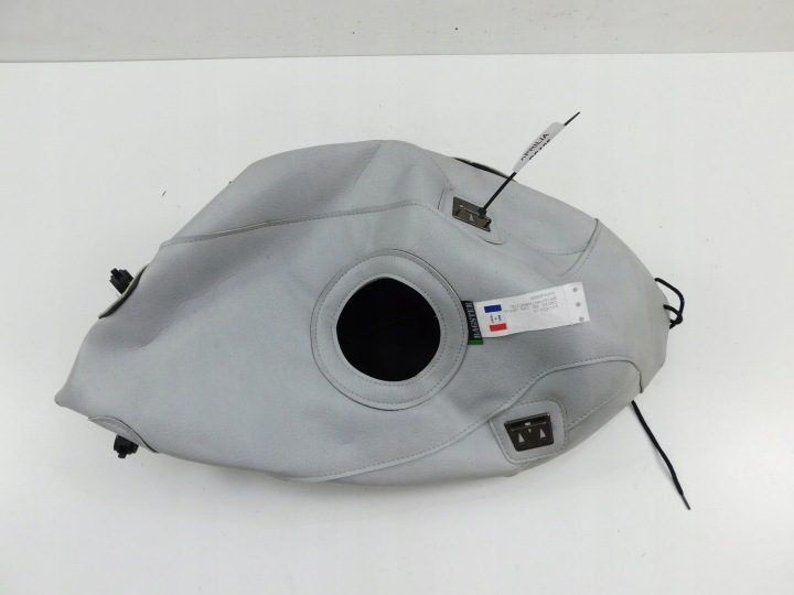 APRILIA RS 125 BAGSTER, фото 1