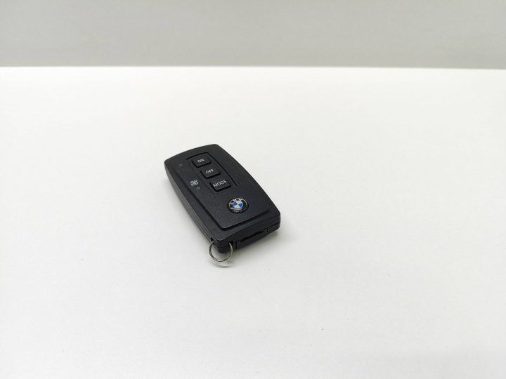 Пульт для Webasto BMW 5 F10 F11, фото 1
