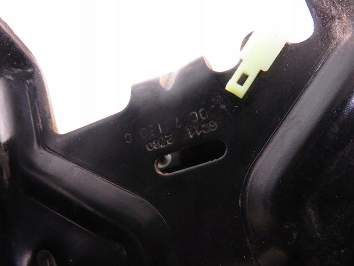 Рычаг ручного тормоза Ford Transit VI, фото 2