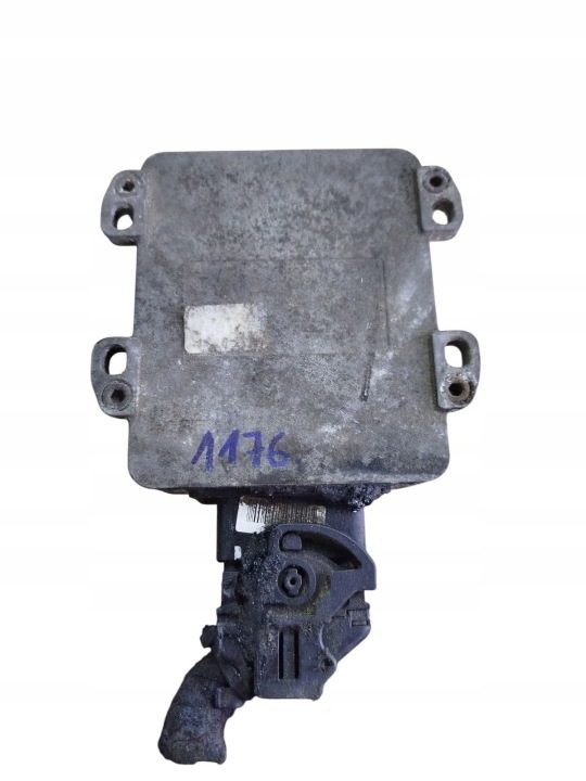 ЭБУ МОДУЛЬ ГАЗА ГБО STAG-4 67R-014903 110R-004904, фото 4