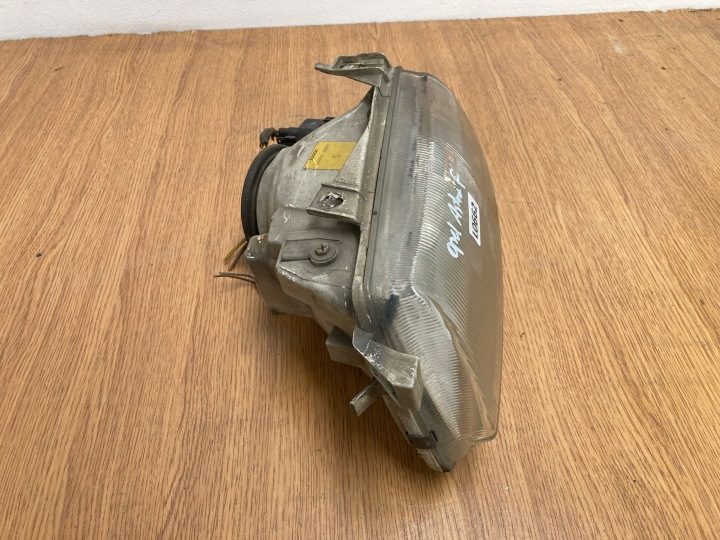 OPEL ASTRA F ФАРА ЛЕВАЯ ПЕРЕДНЯЯ 0301031301, фото 2